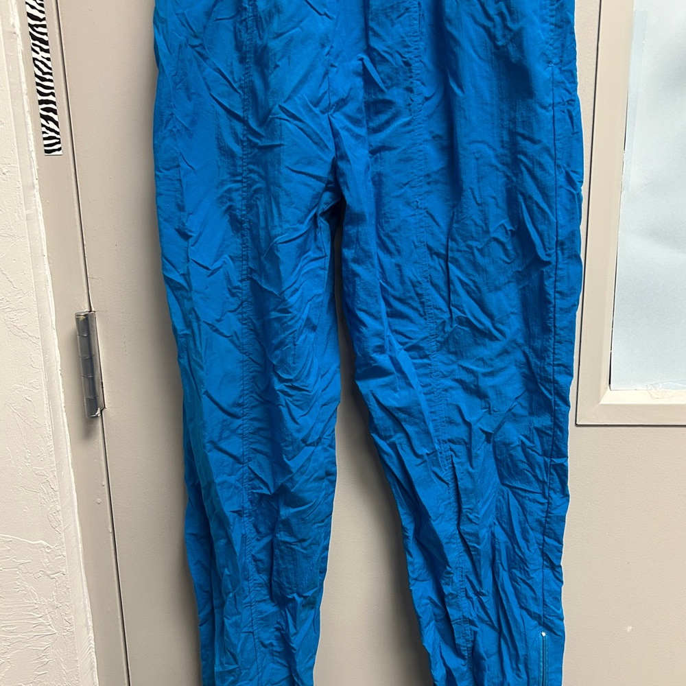 Vintage Prince Vibrant Blue Joggers